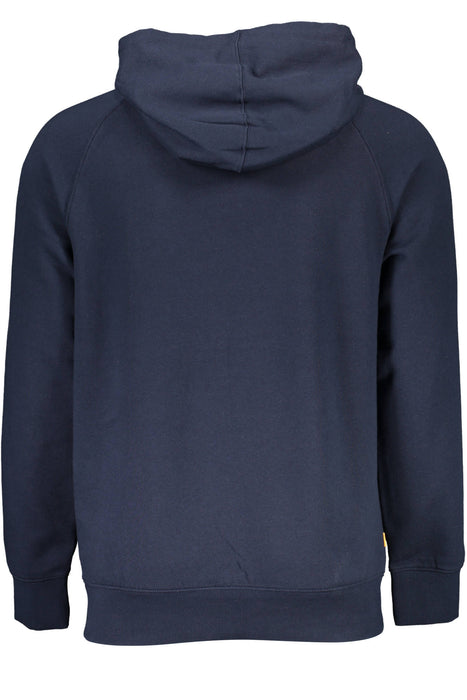 Timberland Sweatshirt Without Zip Man Blue | Αγοράστε Timberland Online - B2Brands | Μοντέρνο, Ποιοτικό - Καλύτερες Προσφορές