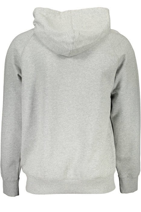 Timberland Sweatshirt Without Zip Man Gray