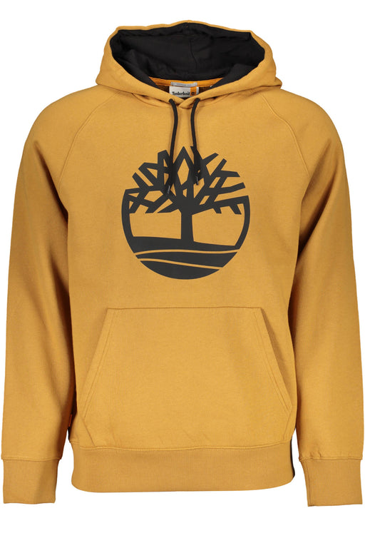 Timberland Sweatshirt Without Zip Man Brown