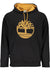Timberland Sweatshirt Without Zip Man Black