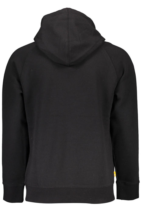 Timberland Sweatshirt Without Zip Man Μαύρο | Αγοράστε Timberland Online - B2Brands | , Μοντέρνο, Ποιότητα - Αγοράστε Τώρα