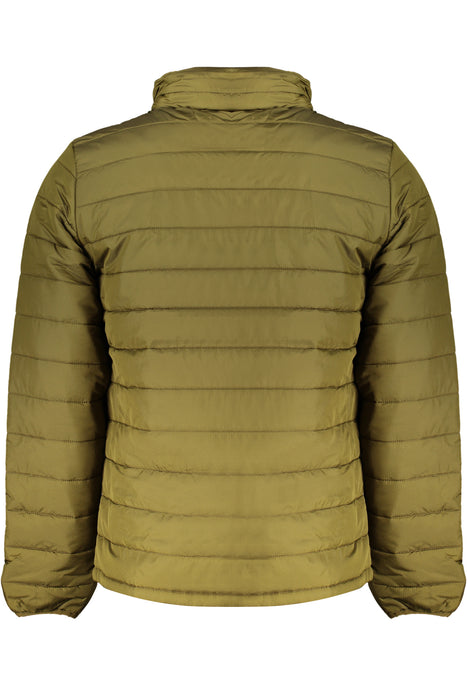 Timberland Sport Jacket Men Green