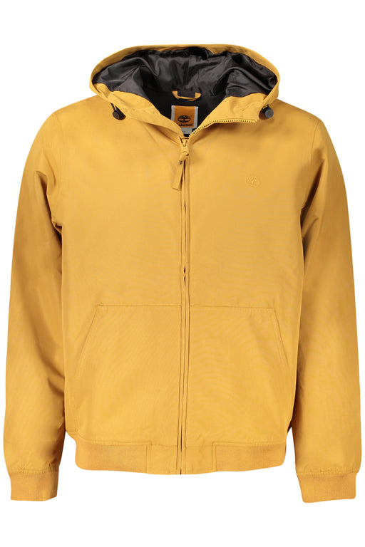 Timberland Mens Brown Jacket