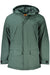 Timberland Mens Green Jacket