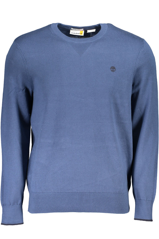 Timberland Mens Blue Shirt