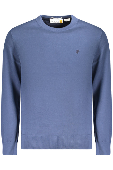 Timberland Mens Blue Sweater