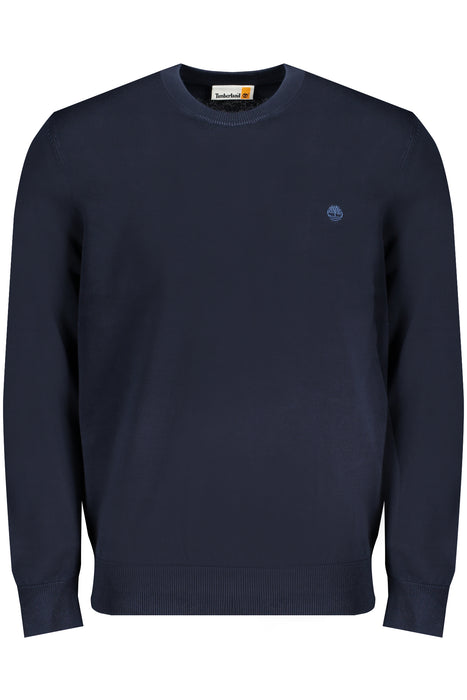 Timberland Mens Blue Sweater