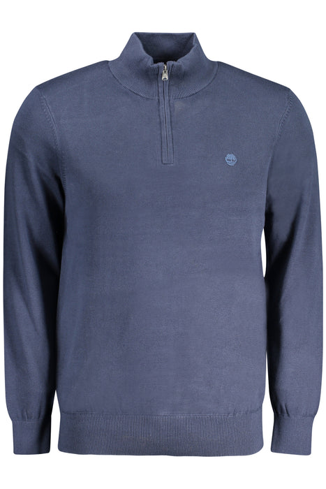 Timberland Mens Blue Sweater