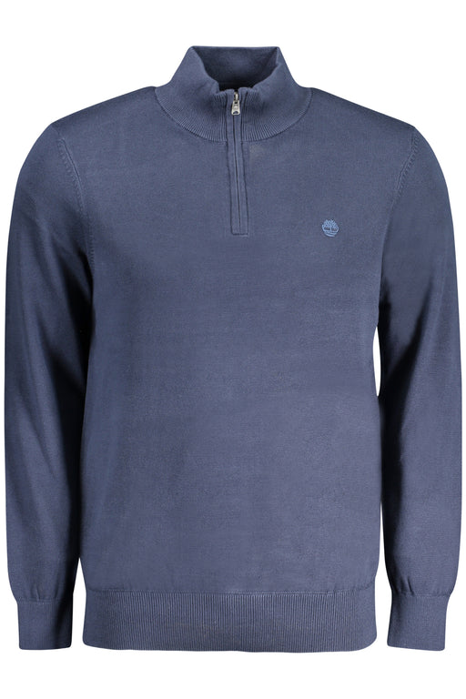 Timberland Mens Blue Sweater
