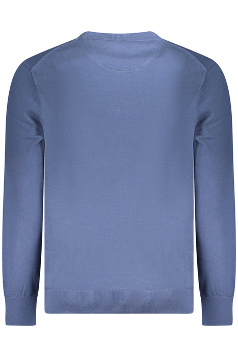 Timberland Mens Blue Sweater