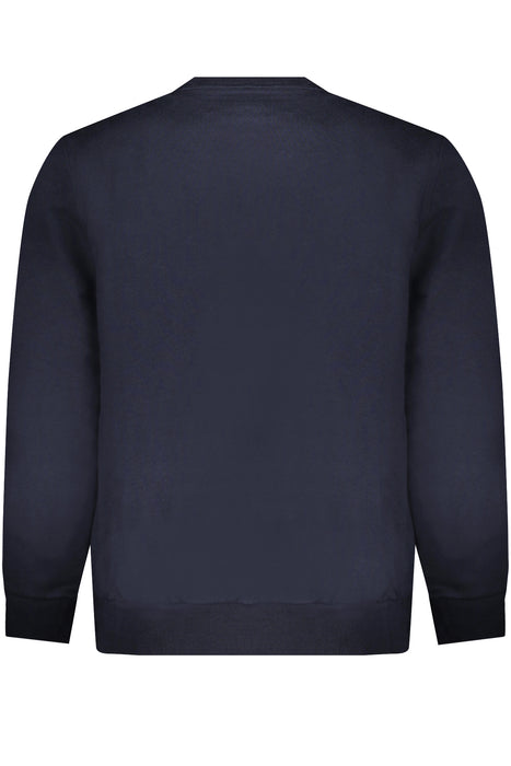 Timberland Mens Blue Sweater