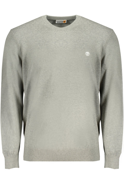 Timberland Mens Sweater Grey