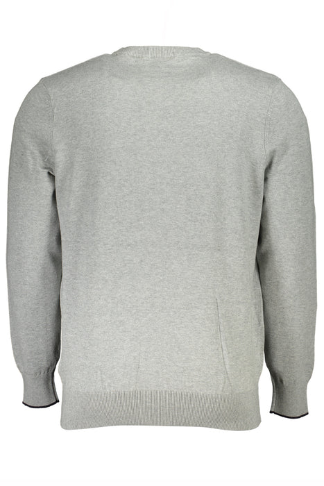 Timberland Mens Gray Sweater