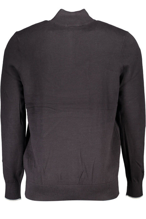 Timberland Mens Black Sweater