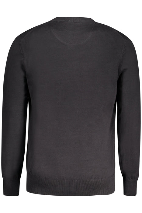 Timberland Mens Black Sweater