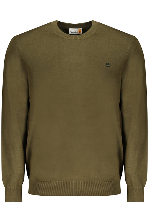 Timberland Mens Green Sweater