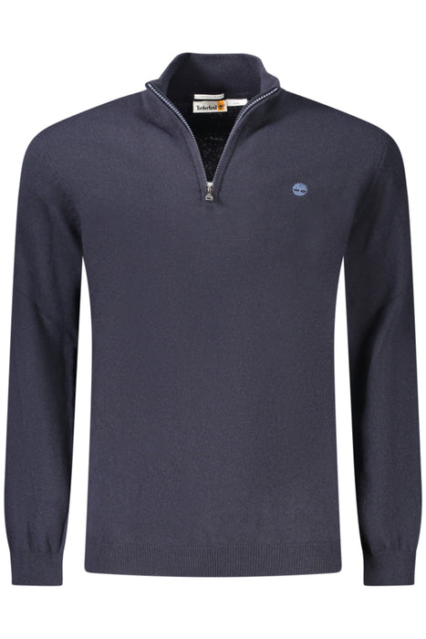 Timberland Mens Blue Sweater