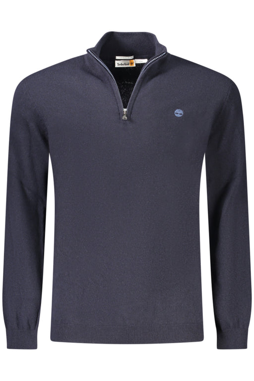 Timberland Mens Blue Sweater