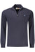 Timberland Mens Blue Sweater