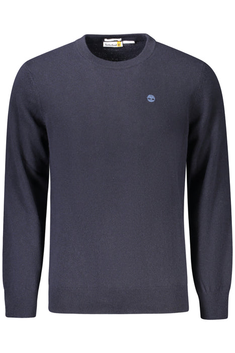 Timberland Mens Blue Sweater