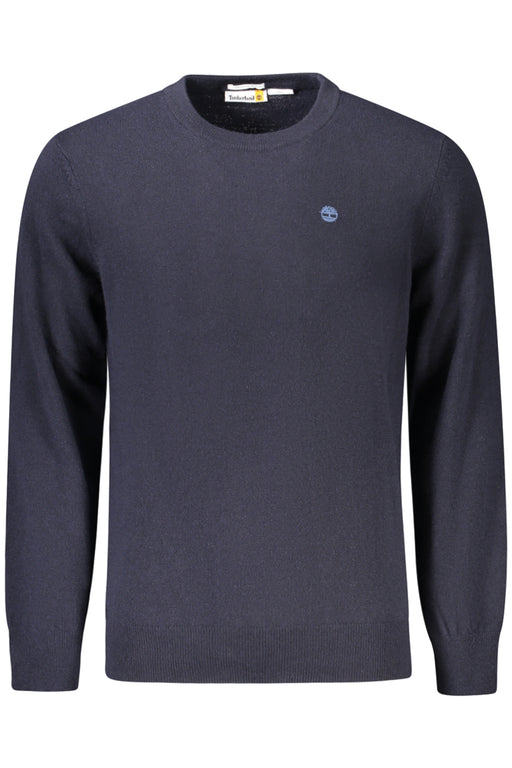 Timberland Mens Blue Sweater