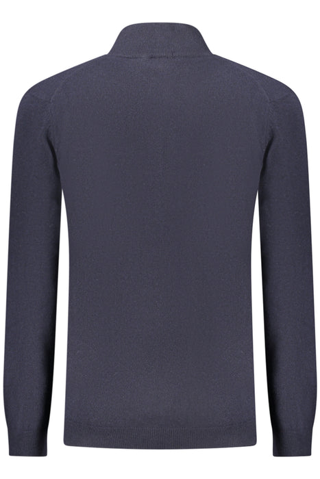 Timberland Mens Blue Sweater