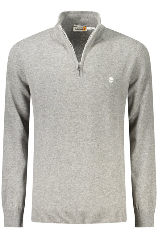 Timberland Mens Grey Sweater
