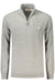 Timberland Mens Grey Sweater