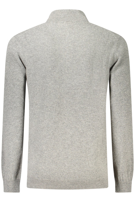 Timberland Mens Grey Sweater