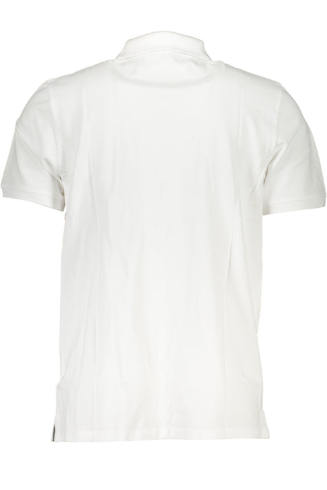 Timberland Ανδρικό Λευκό Short Sleeved Polo Shirt | Αγοράστε Timberland Online - B2Brands | , Μοντέρνο, Ποιότητα - Αγοράστε Τώρα