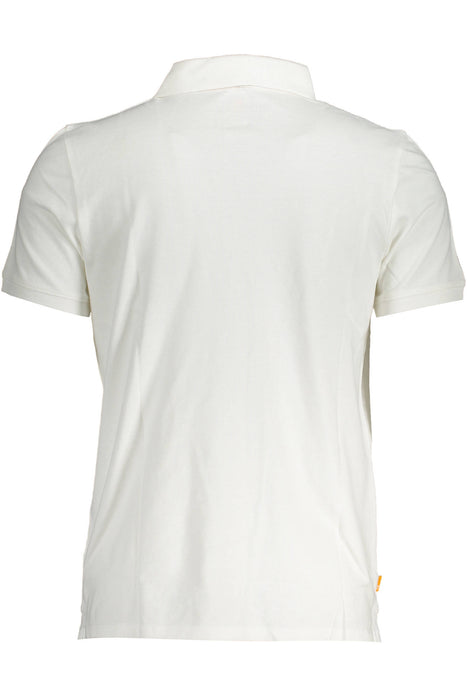 Timberland Polo Short Sleeve Man Λευκό | Αγοράστε Timberland Online - B2Brands | , Μοντέρνο, Ποιότητα - Αγοράστε Τώρα