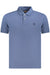 Timberland Polo Short Sleeve Men Blue