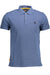 Timberland Polo Short Sleeve Men Blue
