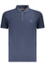 Timberland Polo Short Sleeve Men Blue