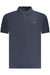 Timberland Polo Short Sleeve Men Blue