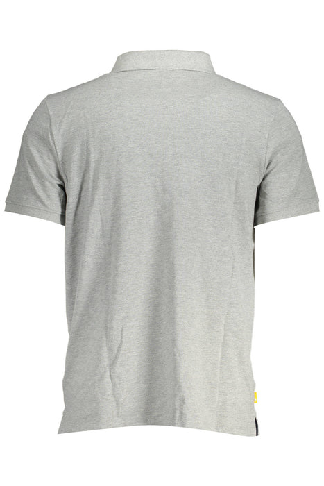 Timberland Polo Short Sleeve Man Gray | Αγοράστε Timberland Online - B2Brands | , Μοντέρνο, Ποιότητα - Υψηλή Ποιότητα