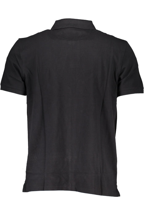 Timberland Ανδρικό Μαύρο Short Sleeved Polo Shirt | Αγοράστε Timberland Online - B2Brands | , Μοντέρνο, Ποιότητα - Καλύτερες Προσφορές