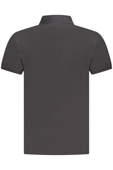 Timberland Polo Short Sleeve Men Black