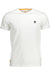 Timberland Short Sleeve T-Shirt Men White