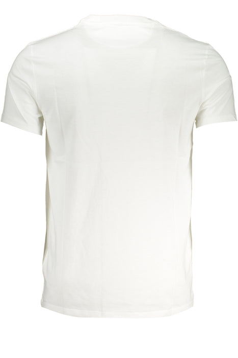 Timberland Short Sleeve T-Shirt Men White