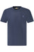Timberland Short Sleeve T-Shirt Men Blue