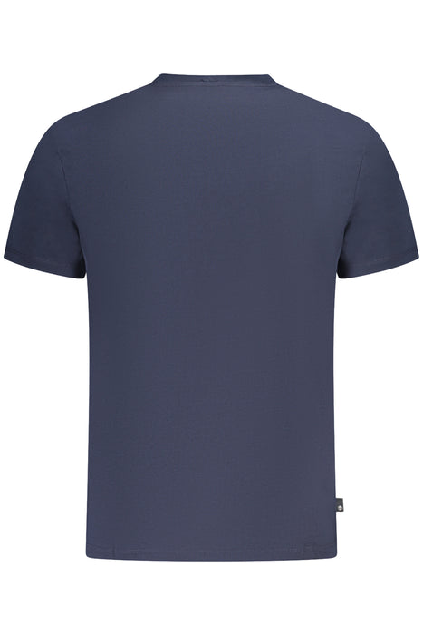 Timberland Short Sleeve T-Shirt Men Blue