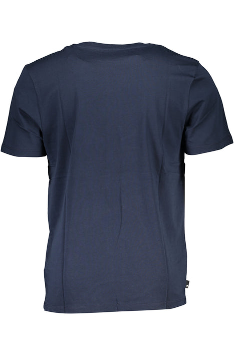 Timberland Ανδρικό Short Sleeve T-Shirt Blue | Αγοράστε Timberland Online - B2Brands | , Μοντέρνο, Ποιότητα - Αγοράστε Τώρα