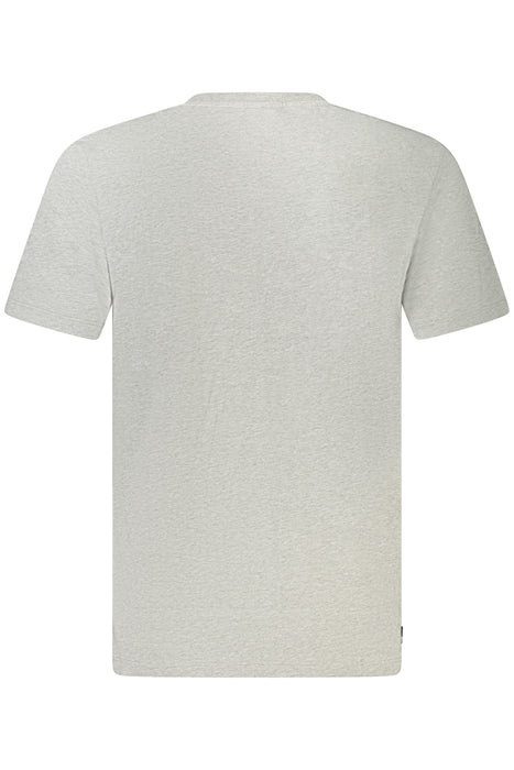 Timberland Short Sleeve T-Shirt Men Grey