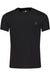 Timberland Short Sleeve T-Shirt Men Black