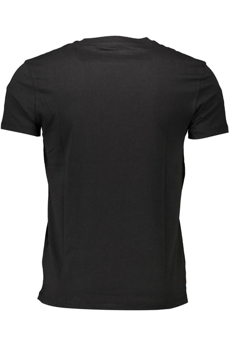Timberland Ανδρικό Short Sleeve T-Shirt Μαύρο | Αγοράστε Timberland Online - B2Brands | , Μοντέρνο, Ποιότητα - Καλύτερες Προσφορές