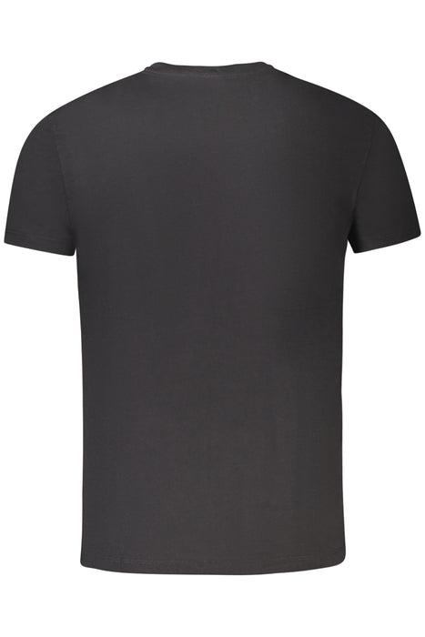 Timberland Short Sleeve T-Shirt Men Black