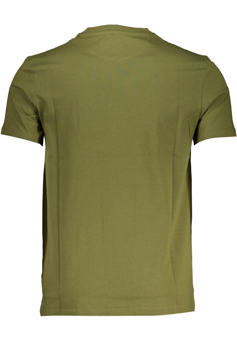 Timberland Green Ανδρικό Short Sleeved T-Shirt | Αγοράστε Timberland Online - B2Brands | , Μοντέρνο, Ποιότητα - Καλύτερες Προσφορές
