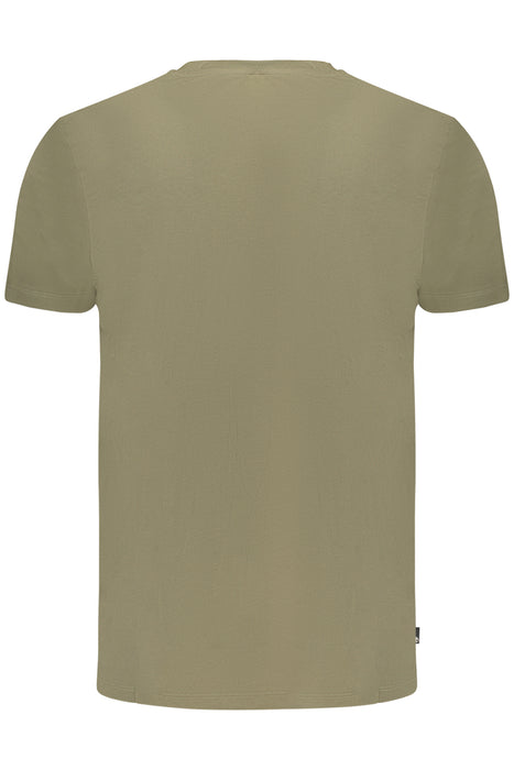 Timberland Short Sleeve T-Shirt Men Green