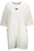 Tommy Hilfiger Sports Dress Woman White